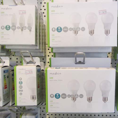 Bacher-Tech Elektro Fachhandel: Küchengeräte, Haushaltsgeräte, Computer, Bildschirme, TV Geräte, Kabel, Handy und Mobiltelefonie, Glühbirnen, Kameras und Autozubehör, Zubehör: Led-Glühbirnen